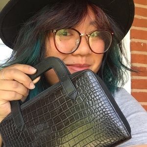 Portolano Purse Wallet